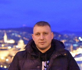 Rogov Anton, 38 лет, Клин