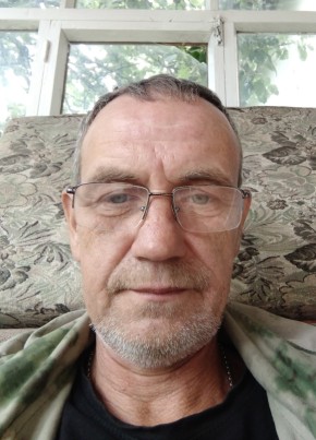 Геннадий из Зеленограда 53 года