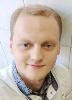Сергей, 30, Россия, Старая Купавна