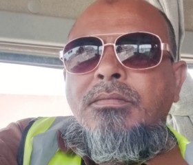 Rofik nor, 49, Mecca