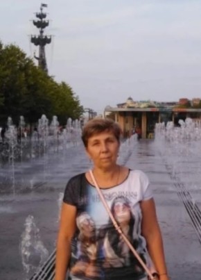 Ирина, 57, Россия, Урюпинск