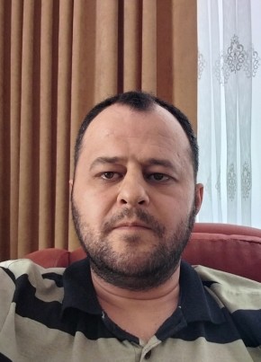 Fatih из Erzurum 37 лет
