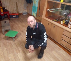 владислав, 40 лет, Ульяновск