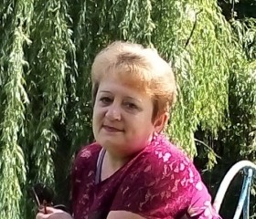  Людмила, 56 лет, Черкаси