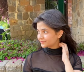Krinshi, 22 года, Ahmedabad