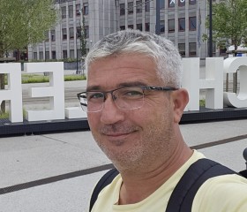 CAN, 45, Liege