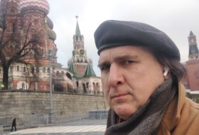 Dmitry, 55 - Только Я