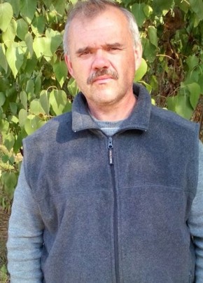 Александр, 60, Україна, Житомир