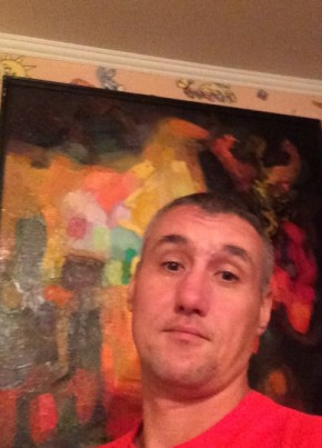 Maksim, 47, Russia, Novosibirsk