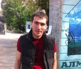 Борис, 37 лет, Қызылорда