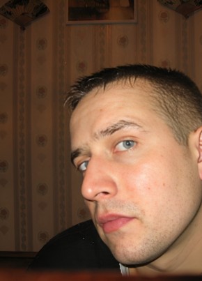 RamblerDating profile picture for @outstanding