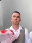 Дмитрий, 25 лет, Новороссийск