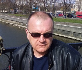 ОЛЕГ, 57 лет, Калининград
