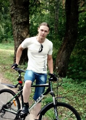Alexey, 33, Рэспубліка Беларусь, Горад Гомель