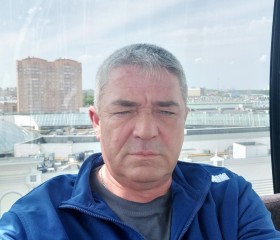 Сергей, 54 года, Пугачев