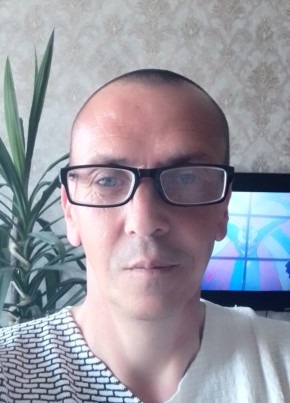Алексей из Тугулыма 37 лет