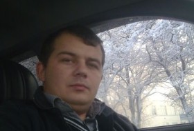 Саша Суханов, 37 - Только Я