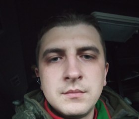 Лёша, 23 года, Горад Ваўкавыск
