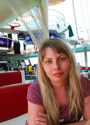 Лилия, 40, Россия, Казань
