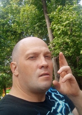 Дмитрий, 42, Россия, Досчатое