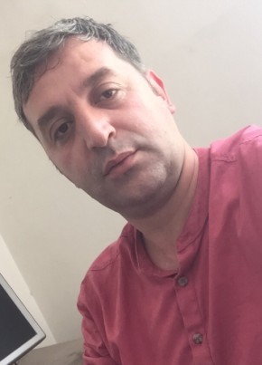 ASIM, 42, Türkiye Cumhuriyeti, Ankara