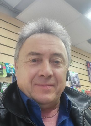 Vasiliy, 55, Russia, Domodedovo