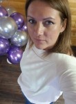 Anastasiya, 36, Krasnoyarsk