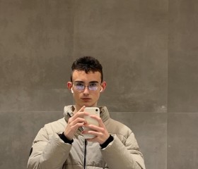 Fedya, 20, Baranovichi
