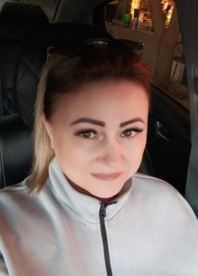 Марина из Омска 47 лет
