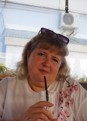 Инна из Тамбова 45 лет