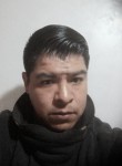 Javier Hernández, 38  , Tlacote el Bajo