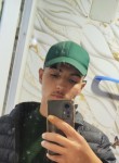 Aboubakr, 19, Ain Merane