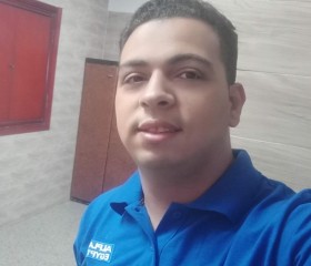 عمر, 27, Banha
