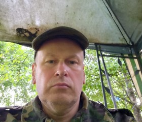 Егор, 54 года, Москва