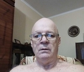 Анатолий, 72 года, Псков