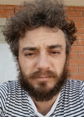 Александр из Люберцы 26 лет