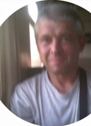 Владимир, 44, Україна, Запоріжжя