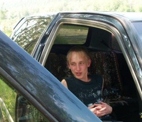 Игорь, 29 лет, Красноуфимск
