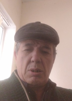 Bakhtiyer, 56, Uzbekistan, Samarqand