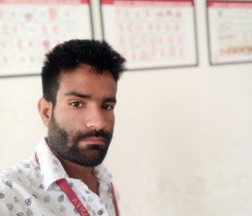 Vikram Singh moj, 26 лет, Udaipur (State of Rājasthān)
