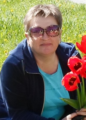 Галентина, 53, Россия, Лабинск