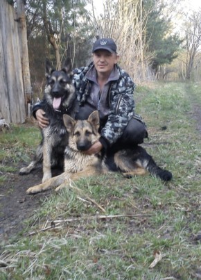 Valentin, 51, Russia, Vladivostok
