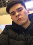 Алексей, 21 год, Оренбург