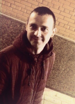 Ильяс, 37, Россия, Йошкар-Ола