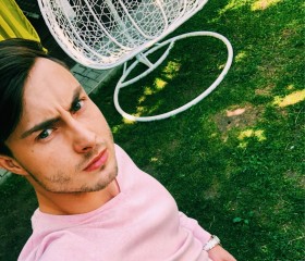 Klim, 30, Moscow