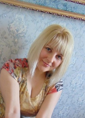 Елена, 42, Россия, Владикавказ