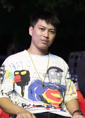 FRANK, 27, ราชอาณาจักรไทย, กบินทร์บุรี