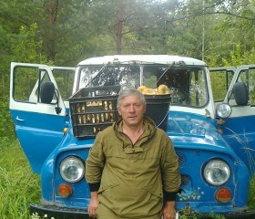 Boris, 72, Tyumen