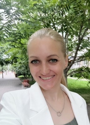 Екатерина из Красноярска 42 года