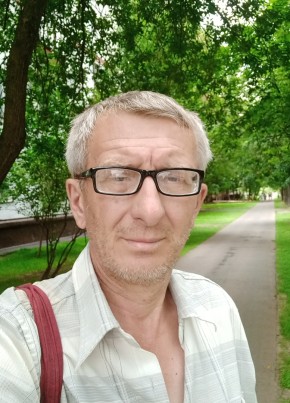 Александр, 56, Россия, Набережные Челны
